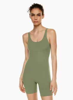 Tnabutter™ Bound Romper