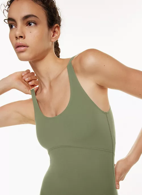 Tnabutter™ Bound Romper 5 Tnabutter™ Bound Romper - Image 3