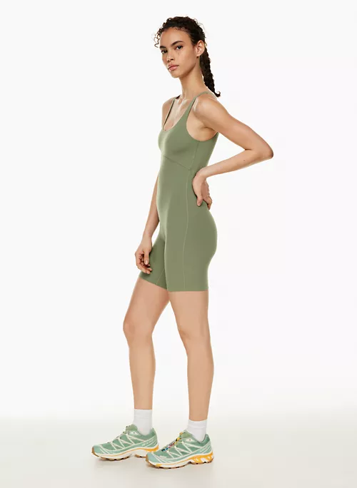 Tnabutter™ Bound Romper 7 Tnabutter™ Bound Romper - Image 5