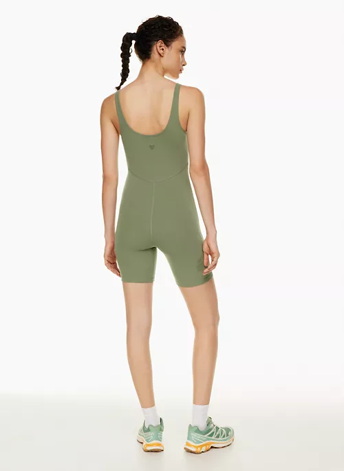 Tnabutter™ Bound Romper 8 Tnabutter™ Bound Romper - Image 6