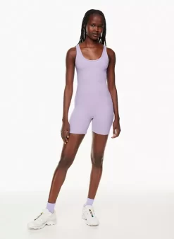 Tnalife™ Shake-it 5 Romper