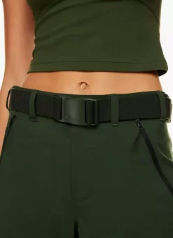 Slide Belt